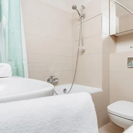 Apartmán Studio *