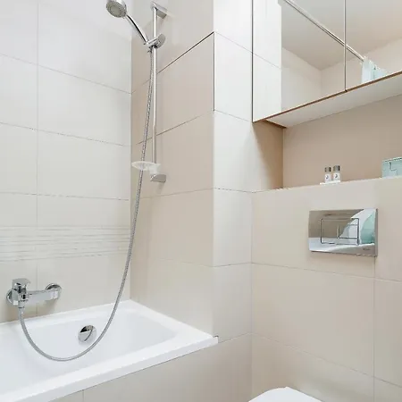Studio Apartmán *