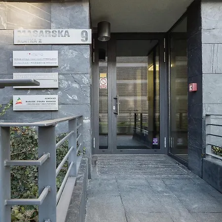 Studio Appartement *