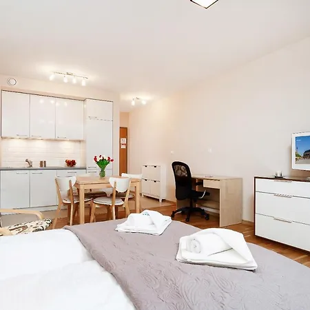 Appartement Studio